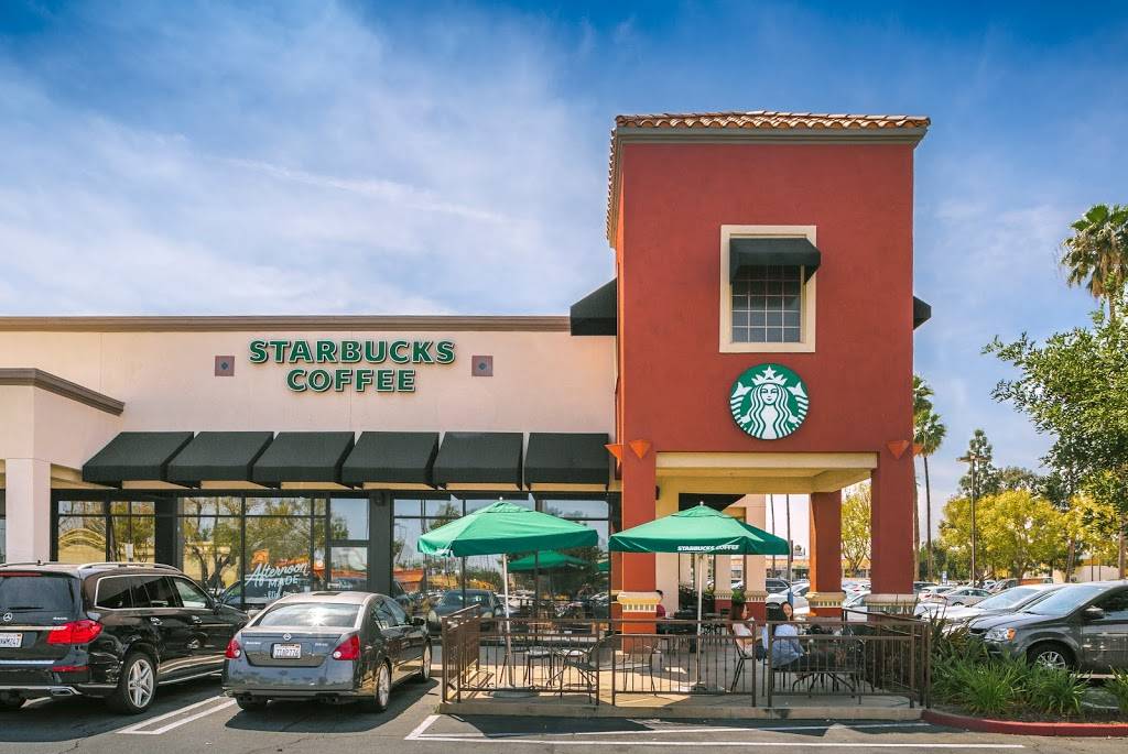 Starbucks Cafe 4200 Chino Hills Pkwy 145 Chino Hills Ca 91709 Usa