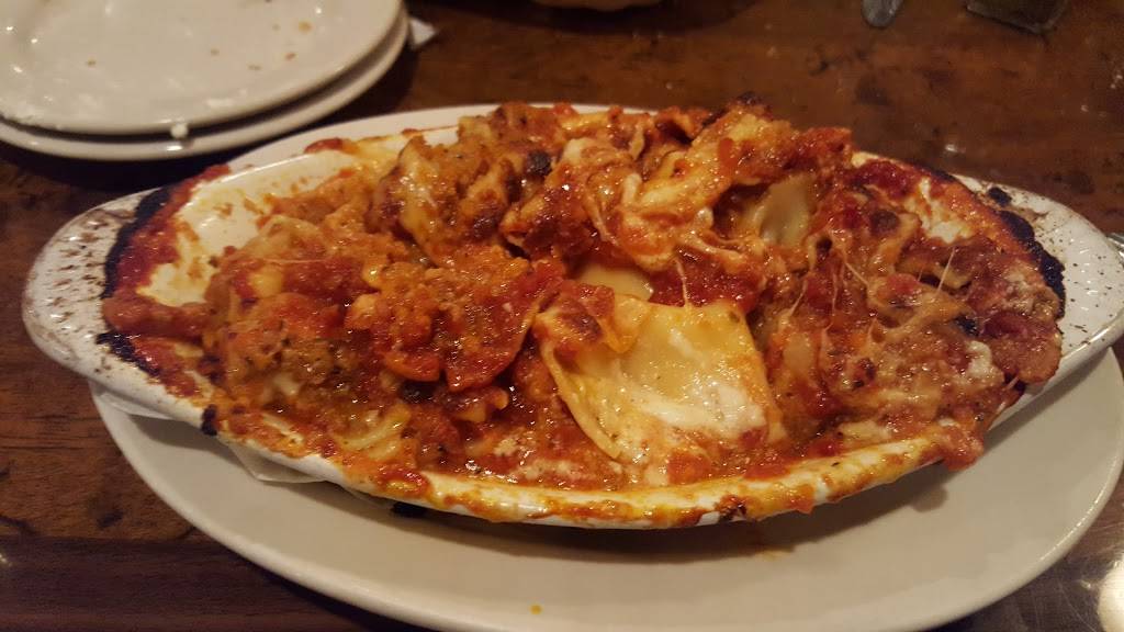 Luigis | cafe | 2213 W Ferguson Rd, Mt Pleasant, TX 75455, USA | 9035779701 OR +1 903-577-9701
