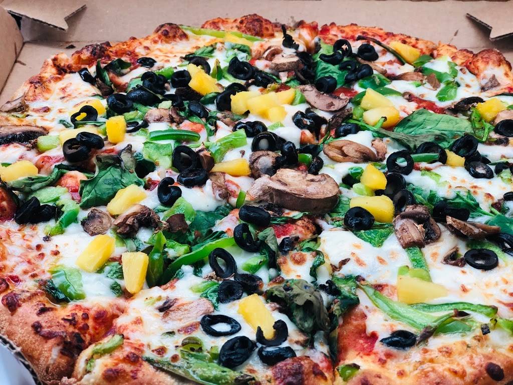 Dominos Pizza | meal delivery | 3659 Lorna Rd Ste 163, Hoover, AL 35216, USA | 2059854700 OR +1 205-985-4700