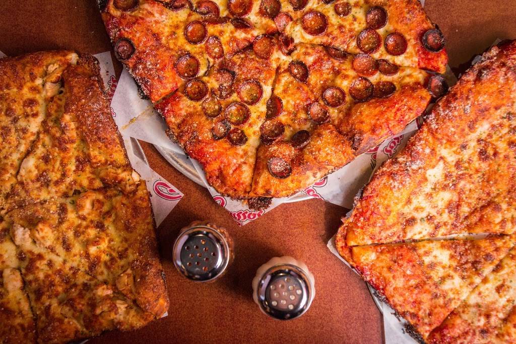 Picassos Pizza | restaurant | 2193 Union Rd, Buffalo, NY 14224, USA | 7166681111 OR +1 716-668-1111