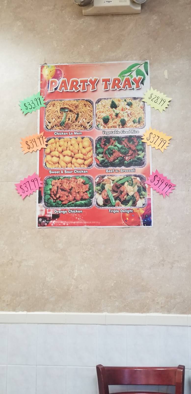 New Century Carry Out & Rest Restaurant 5400 Queens Chapel Rd