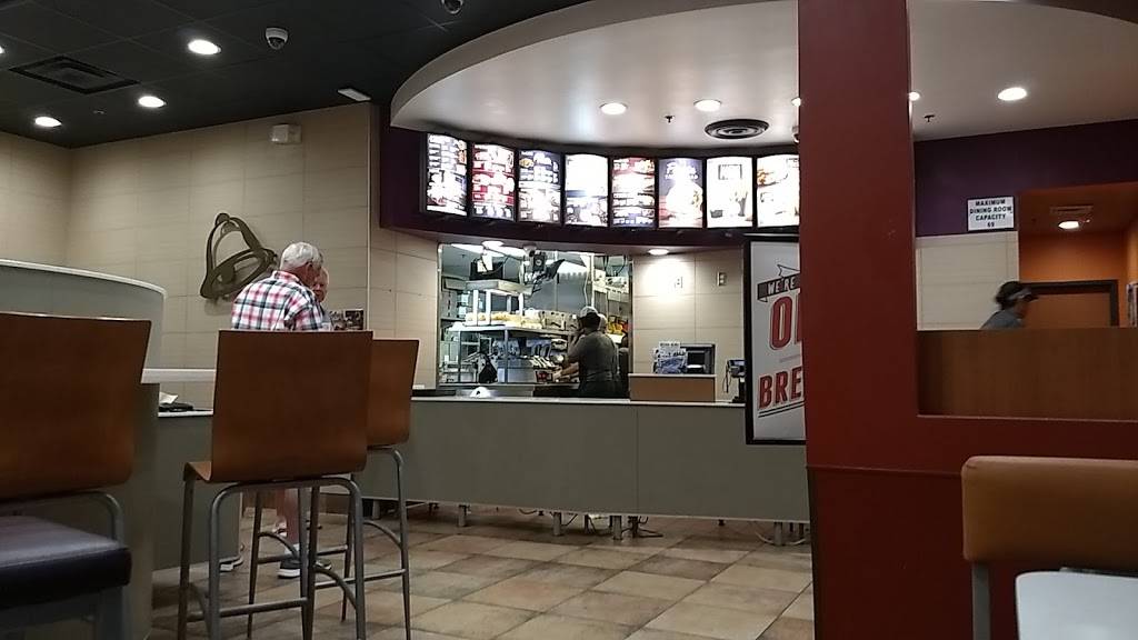 Taco Bell | meal takeaway | 16655 W Bell Rd, Surprise, AZ 85374, USA | 6235469080 OR +1 623-546-9080