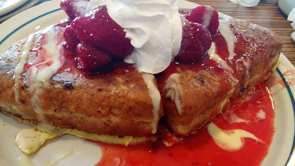 IHOP | restaurant | 4501 N 27th St, Lincoln, NE 68521, USA | 4024774467 OR +1 402-477-4467