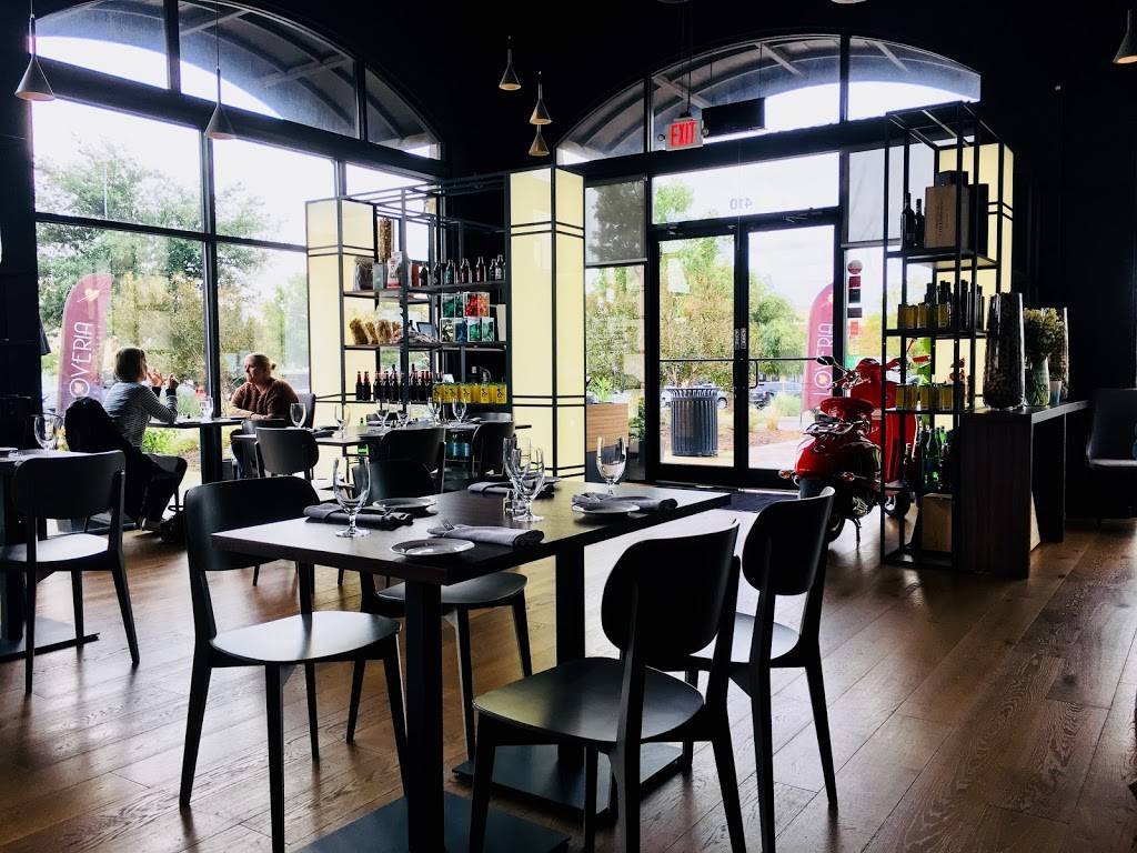 Loveria Caffè Taste Of Italy | restaurant | 5615 Colleyville Blvd Ste 410, Colleyville, TX 76034, USA | 8178935880 OR +1 817-893-5880