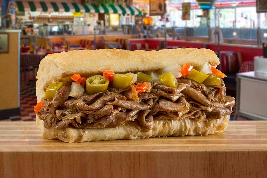 Portillos Hot Dogs | meal takeaway | 295 W Coliseum Blvd, Fort Wayne, IN 46805, USA | 2607049770 OR +1 260-704-9770