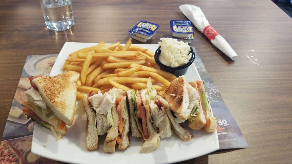 Restaurant Normandin | meal delivery | 200 QC-138, Donnacona, QC G3M 1B7, Canada | 4182851018 OR +1 418-285-1018