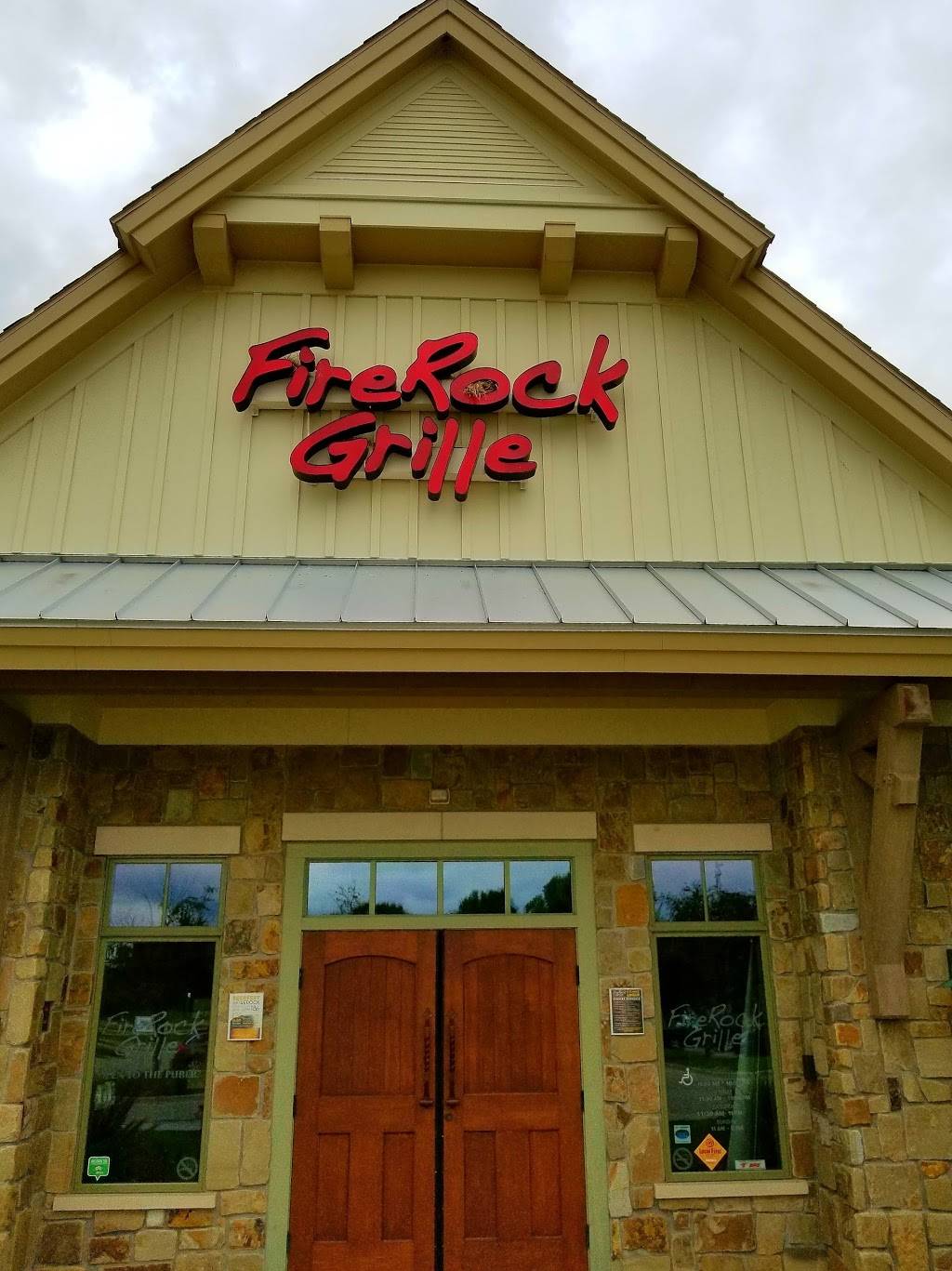 FireRock Grille | 7177 Kalamazoo Ave SE, Caledonia, MI 49316, USA