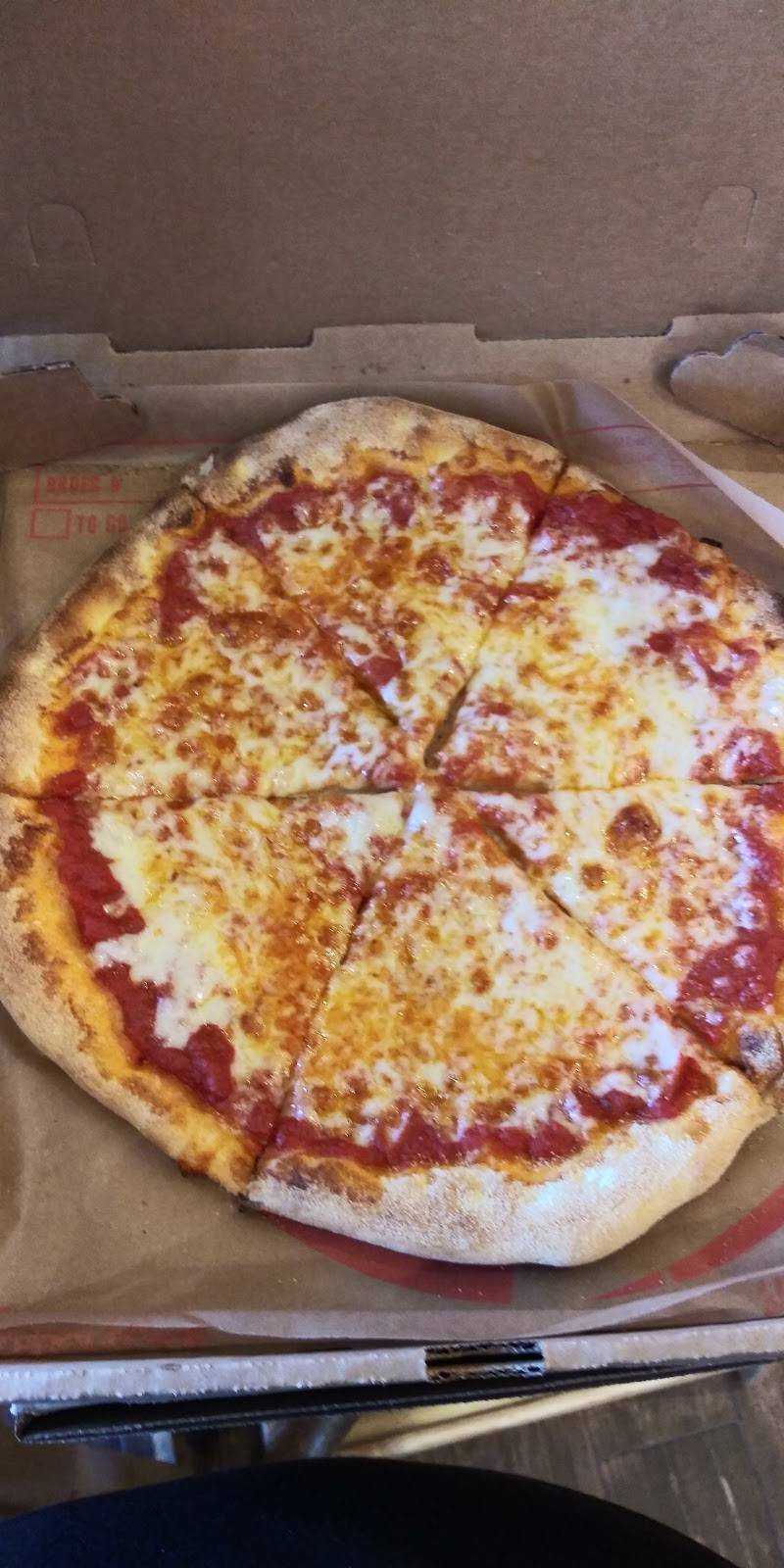 Firenza Pizza | meal takeaway | 3080 N Eastman Rd Ste 115, Longview, TX 75605, USA | 4306257433 OR +1 430-625-7433