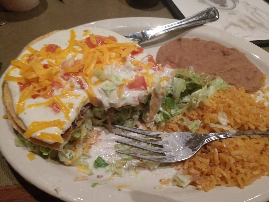 El Fenix Restaurant 777 Casino Ave, Thackerville, OK 73459, USA