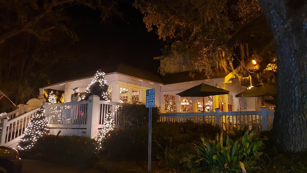 Magnolia Grill | restaurant | 157 Brooks St SE, Fort Walton Beach, FL 32548, USA | 8503020266 OR +1 850-302-0266
