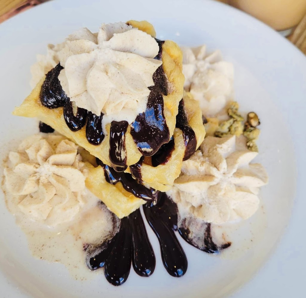 Travieso | restaurant | 314 W Main St, Waukesha, WI 53186, USA | 2628992520 OR +1 262-899-2520