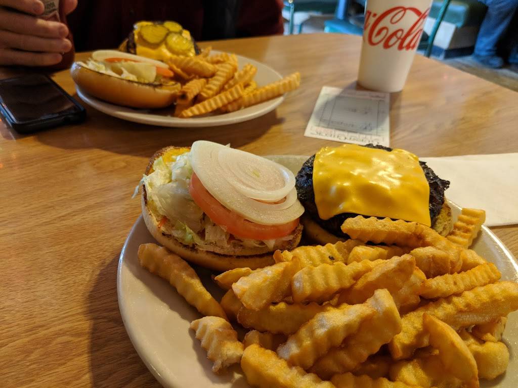 Wes Mans Restaurant | restaurant | 3167 US-411, White, GA 30184, USA | 7703869933 OR +1 770-386-9933