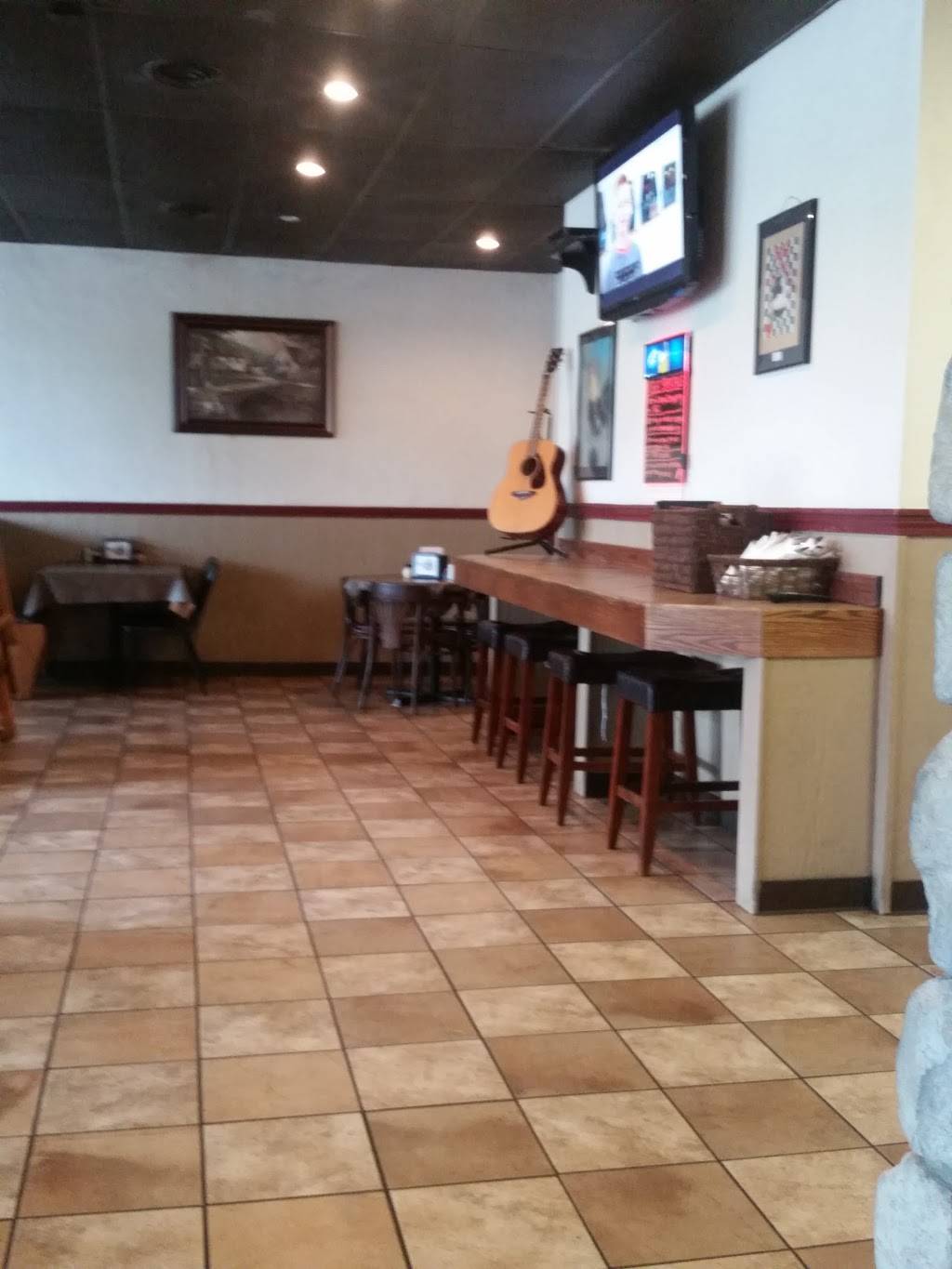 Pizanos Pizza | restaurant | 106 E Jackson St, Willard, MO 65781, USA | 4177425115 OR +1 417-742-5115