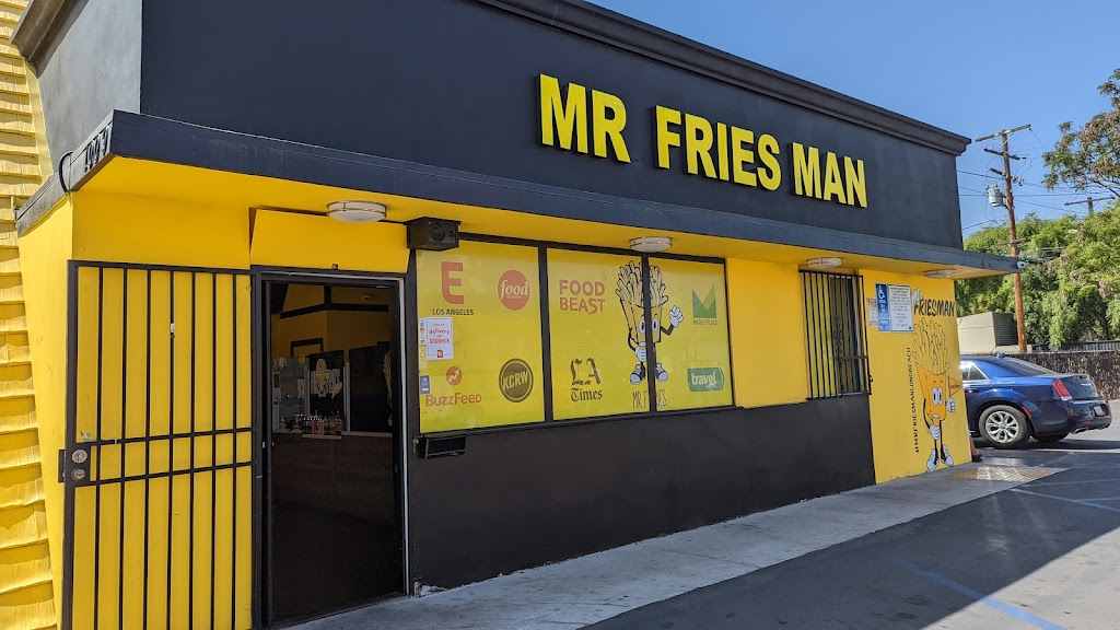MR FRIES MAN | Long Beach | meal takeaway | 1009 E Artesia Blvd, Long Beach, CA 90805, USA | 5622690839 OR +1 562-269-0839
