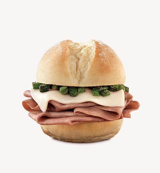 Arbys | restaurant | 3200 W Mercury Blvd, Hampton, VA 23666, USA | 7578266466 OR +1 757-826-6466