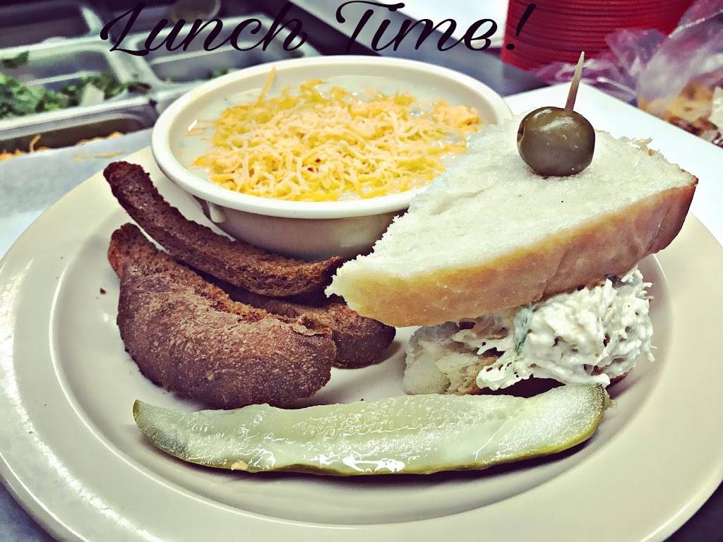Yesterdays Sandwich Shop | restaurant | 215 Old Annetta Rd, Aledo, TX 76008, USA | 6828417979 OR +1 682-841-7979