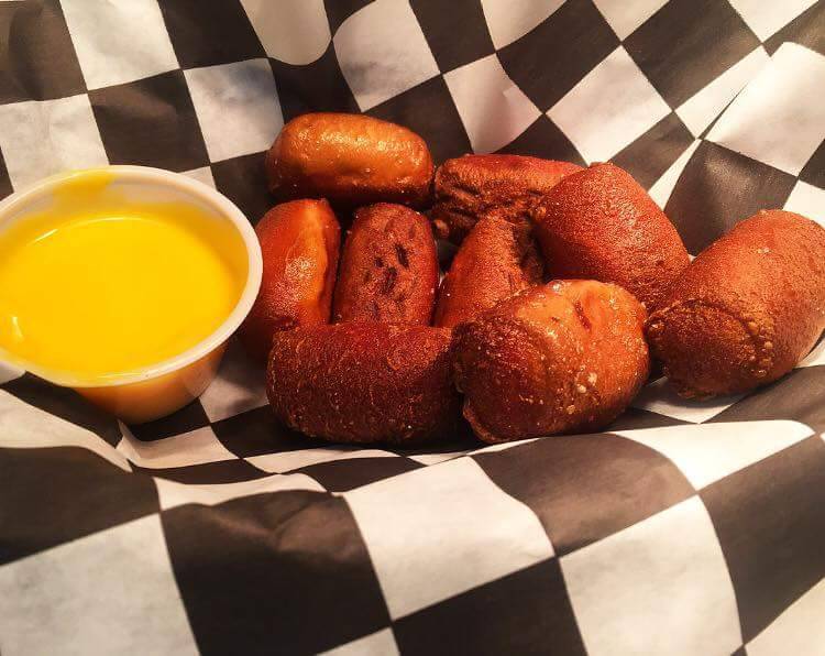 Prairie Queen | restaurant | 115 E Pine St, East Prairie, MO 63845, USA | 5736492465 OR +1 573-649-2465