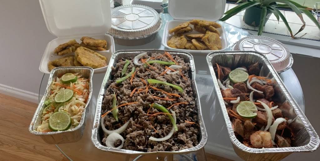 Jujus Caribbean Kitchen | restaurant | 360 Corporate Dr N, Tukwila, WA 98188, USA | 2065789772 OR +1 206-578-9772