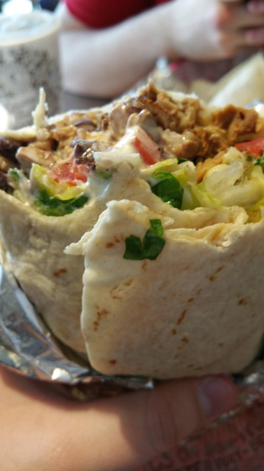 Chipotle Mexican Grill | restaurant | 1781 Oakland Ave, Indiana, PA 15701, USA | 7243496760 OR +1 724-349-6760