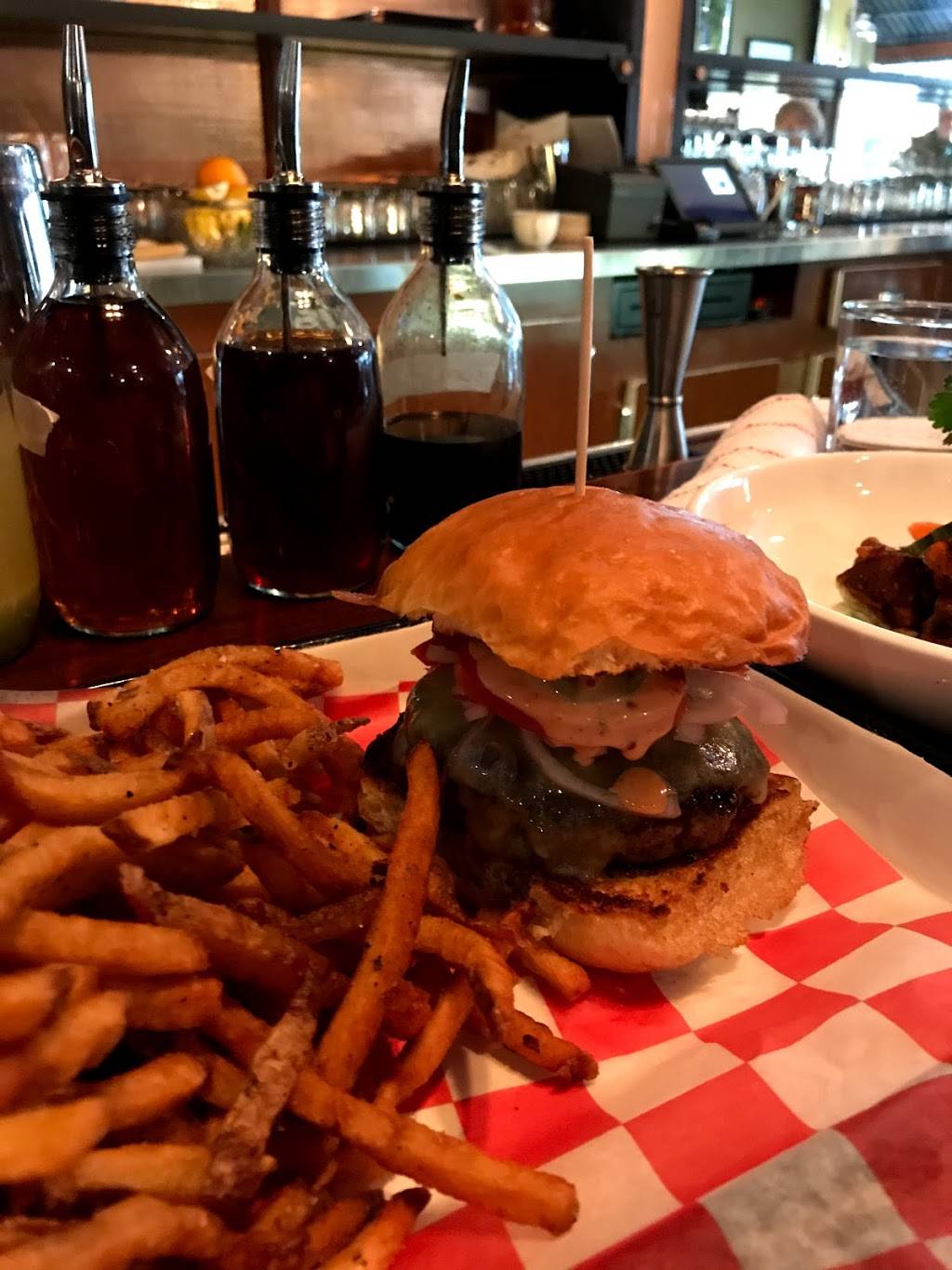 Luckys Restaurant 628 Winton Rd N, Rochester, NY 14609, USA