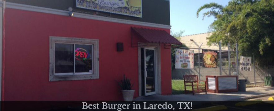 Pino Burger | restaurant | 4205 Jaime Zapata Memorial Hwy Suite D1, Laredo, TX 78043, USA | 9567247466 OR +1 956-724-7466