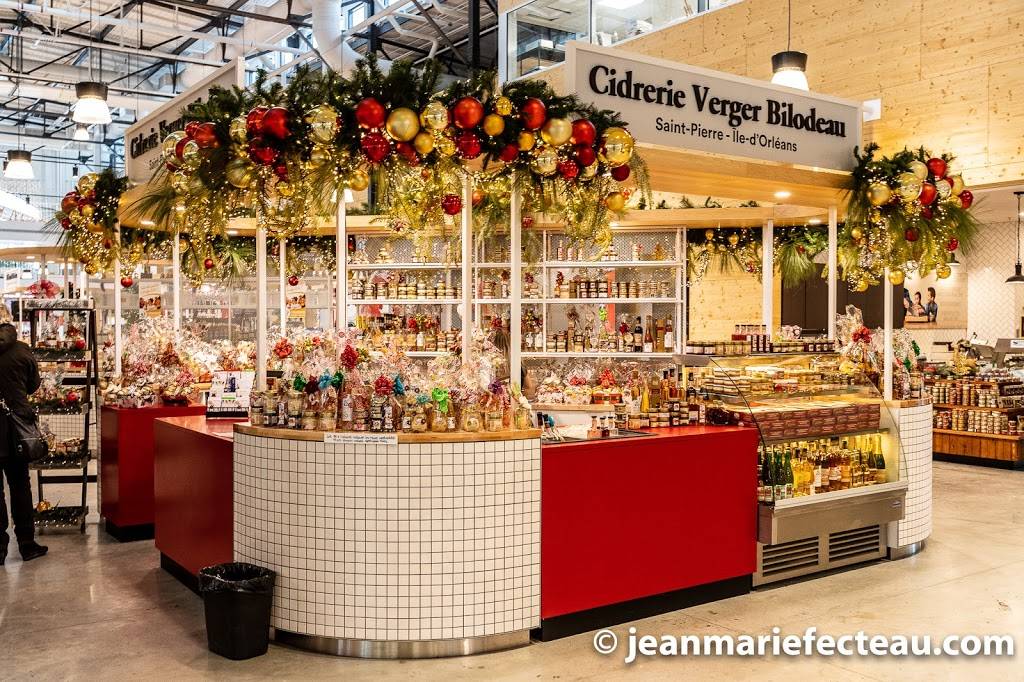 The New Grand Market | bakery | 250 section M, Boulevard Wilfrid-Hamel, Québec, QC G1L 5A7, Canada | 4186922517 OR +1 418-692-2517