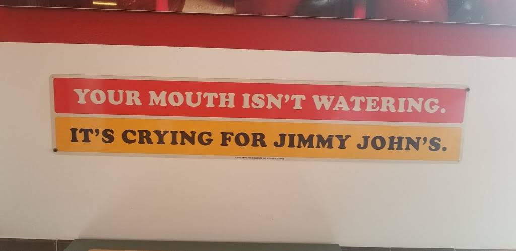 Jimmy Johns | meal delivery | 912-A Rain Forest Pkwy, Columbia, MO 65202, USA | 5732567600 OR +1 573-256-7600