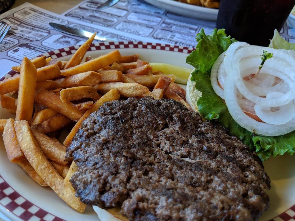 Littleton Diner | restaurant | 145 Main St, Littleton, NH 03561, USA | 6034443994 OR +1 603-444-3994