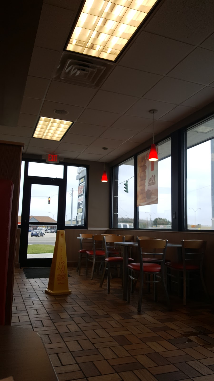 Burger King | restaurant | 6426 LA-182, Morgan City, LA 70380, USA | 9852721838 OR +1 985-272-1838