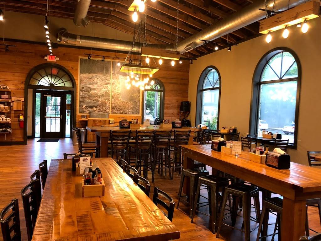 Maple Street Biscuit Company - Parsons Alley | restaurant | 3550 W Lawrenceville St Unit 210, Duluth, GA 30096, USA | 6784045625 OR +1 678-404-5625