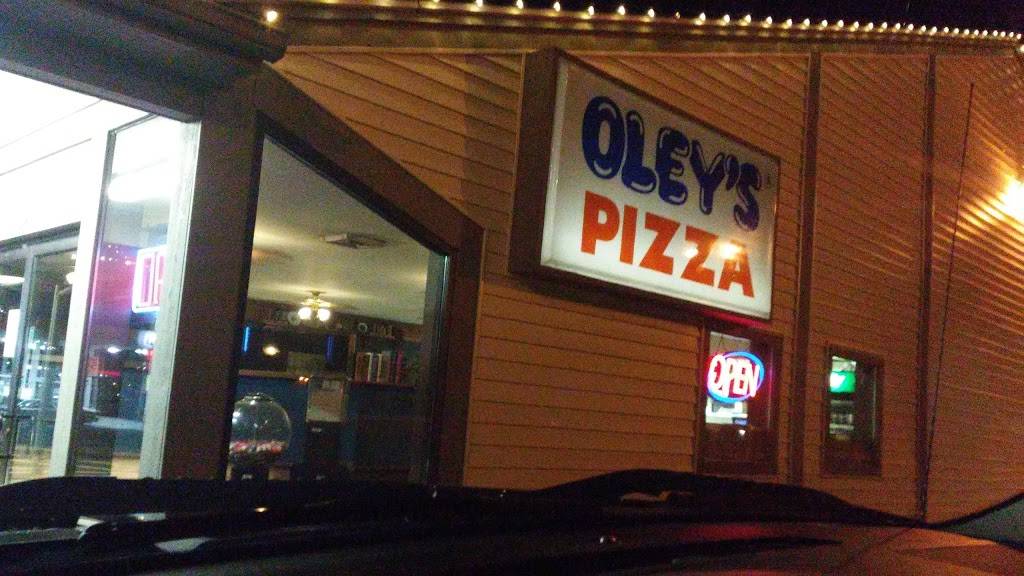 Oleys Pizza | restaurant | 1427 N Coliseum Blvd, Fort Wayne, IN 46805, USA | 2604248900 OR +1 260-424-8900
