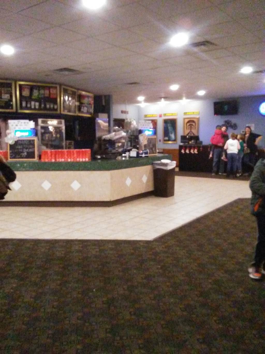 TriCity Theatre | meal takeaway | 974 Main St, Jackson, OH 45640, USA | 7402864027 OR +1 740-286-4027