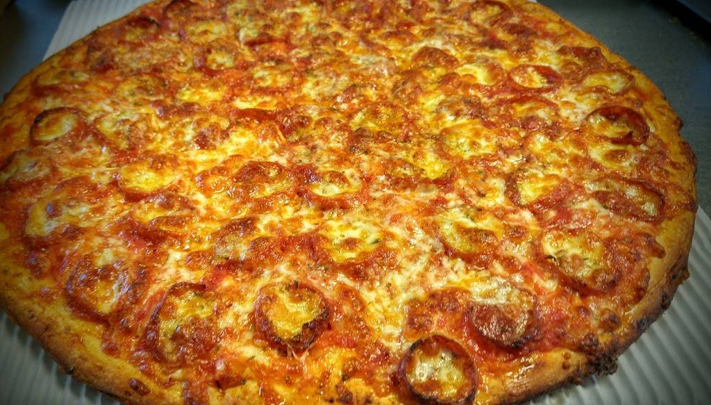 Panzera's Pizza - Restaurant | 1354 Grandview Ave, Columbus, OH 43212, USA