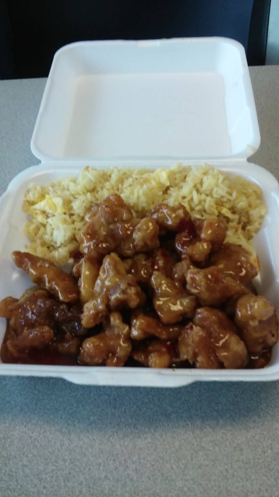 Chinese Express | meal takeaway | 3105 Neuse Blvd, New Bern, NC 28560, USA | 2526384122 OR +1 252-638-4122