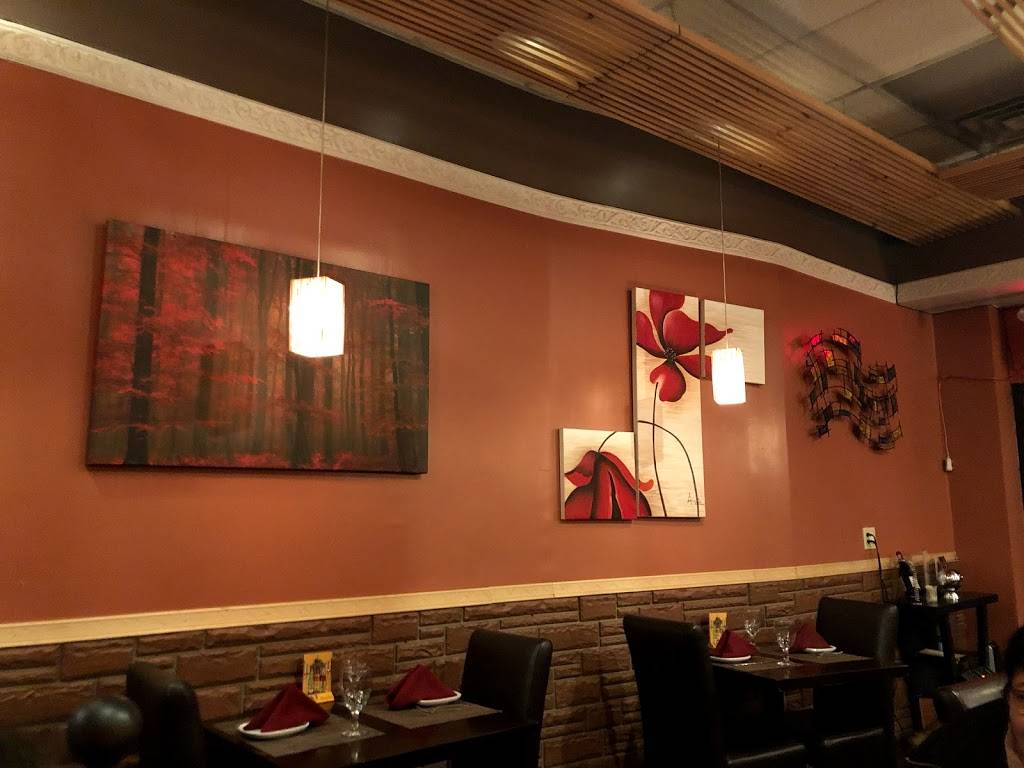 Saffron Indian Cuisine | restaurant | 44 04 Broadway, Astoria, NY 11103, USA | 7182556310 OR +1 718-255-6310