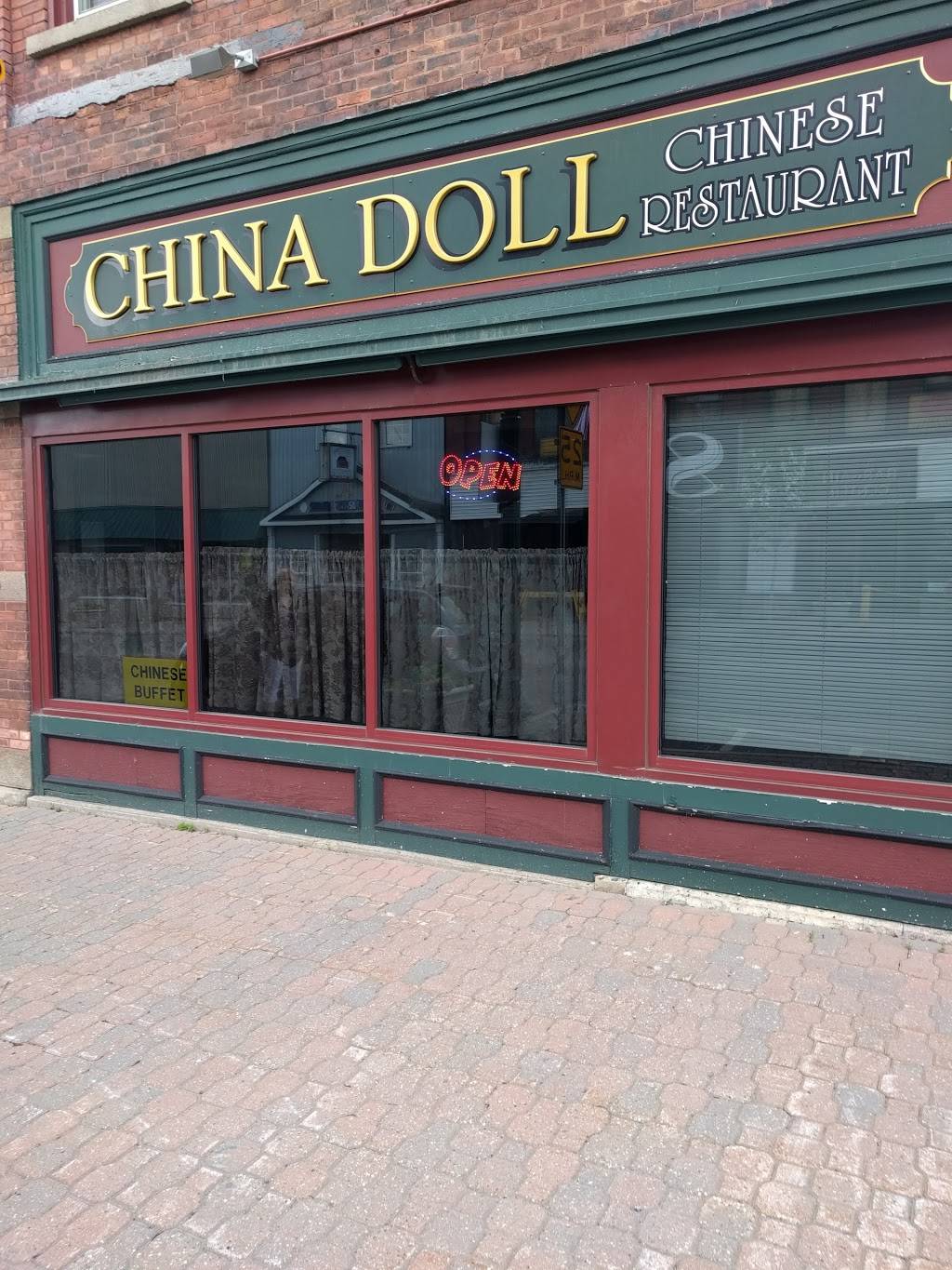 China Doll | restaurant | 1914 19 Main St, Massena, NY 13662, USA | 3157649607 OR +1 315-764-9607