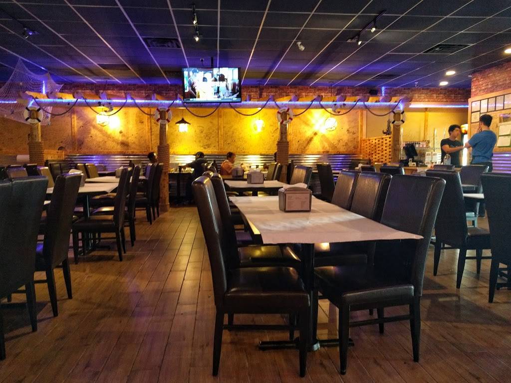 Shaking Crab | restaurant | 1255 Fordham Dr #120, Virginia Beach, VA 23464, USA | 7573218778 OR +1 757-321-8778