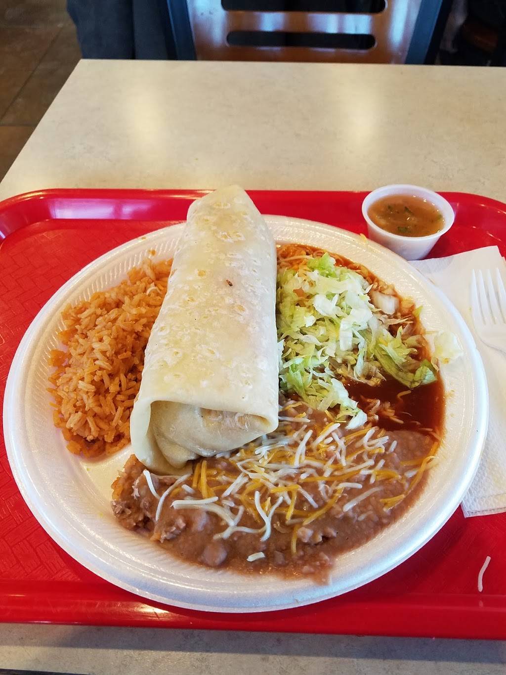 El Gordo Restaurant 11333 E Central Ave, Wichita, KS 67206, USA