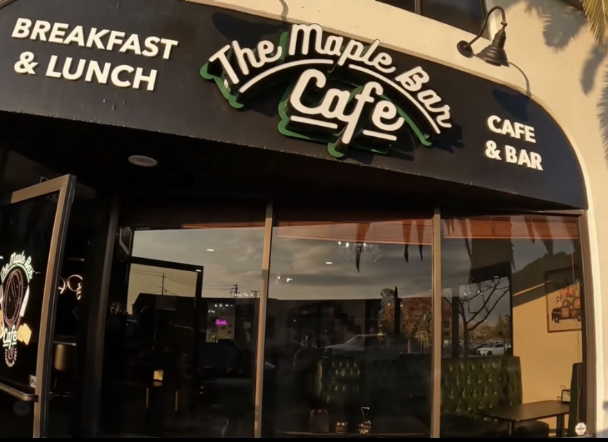 The Maple Bar Cafe | restaurant | 314 Main St, Suisun City, CA 94585, USA | 7077594360 OR +1 707-759-4360