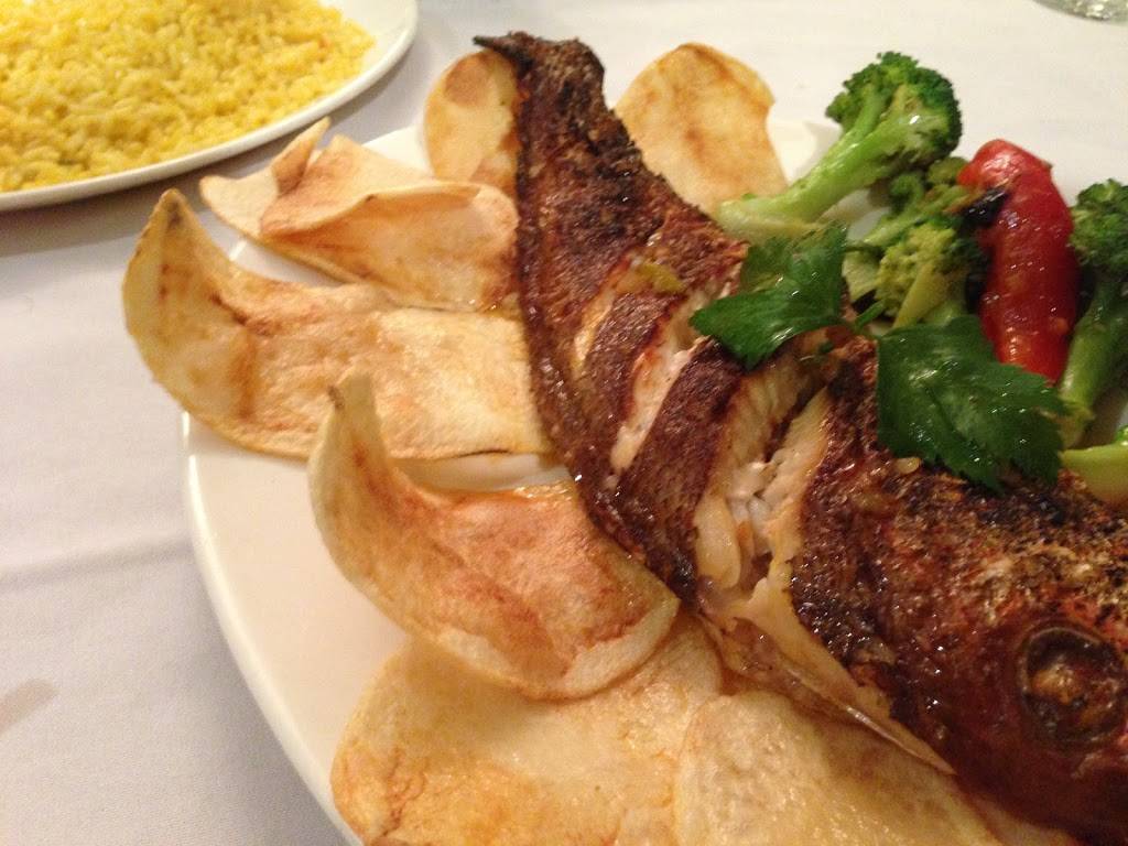 Sevilla Restaurant | restaurant | 505 Main Ave, Passaic, NJ 07055, USA | 9737775827 OR +1 973-777-5827