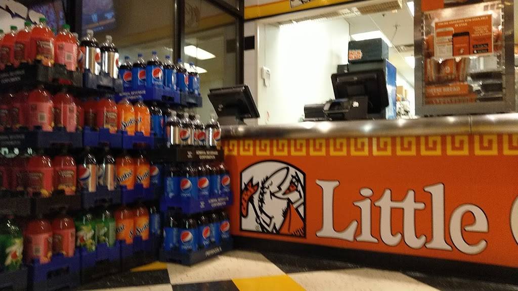Little Caesars Pizza | meal delivery | 555 W 100 N SUITE A, Providence, UT 84332, USA | 4357876323 OR +1 435-787-6323