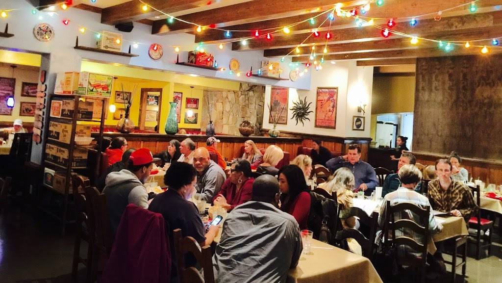 Rosarito's Mexican Cantina 210 Lovell Rd, Knoxville, TN 37934, USA