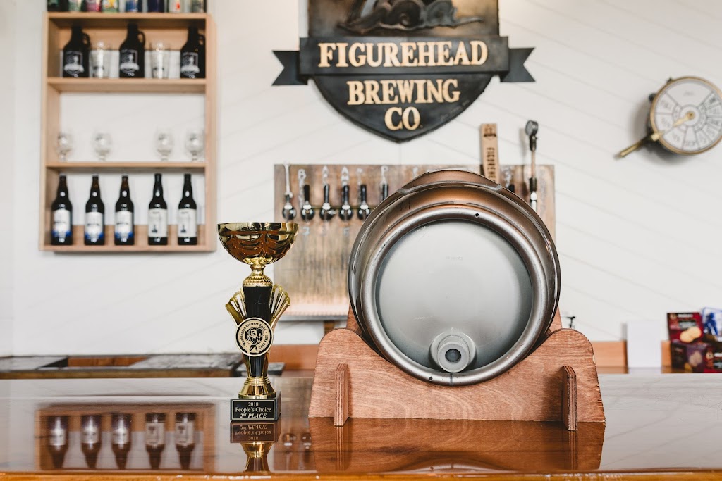 Figurehead Brewing - Restaurant | 4001 21st Ave W unit b, Seattle, WA ...