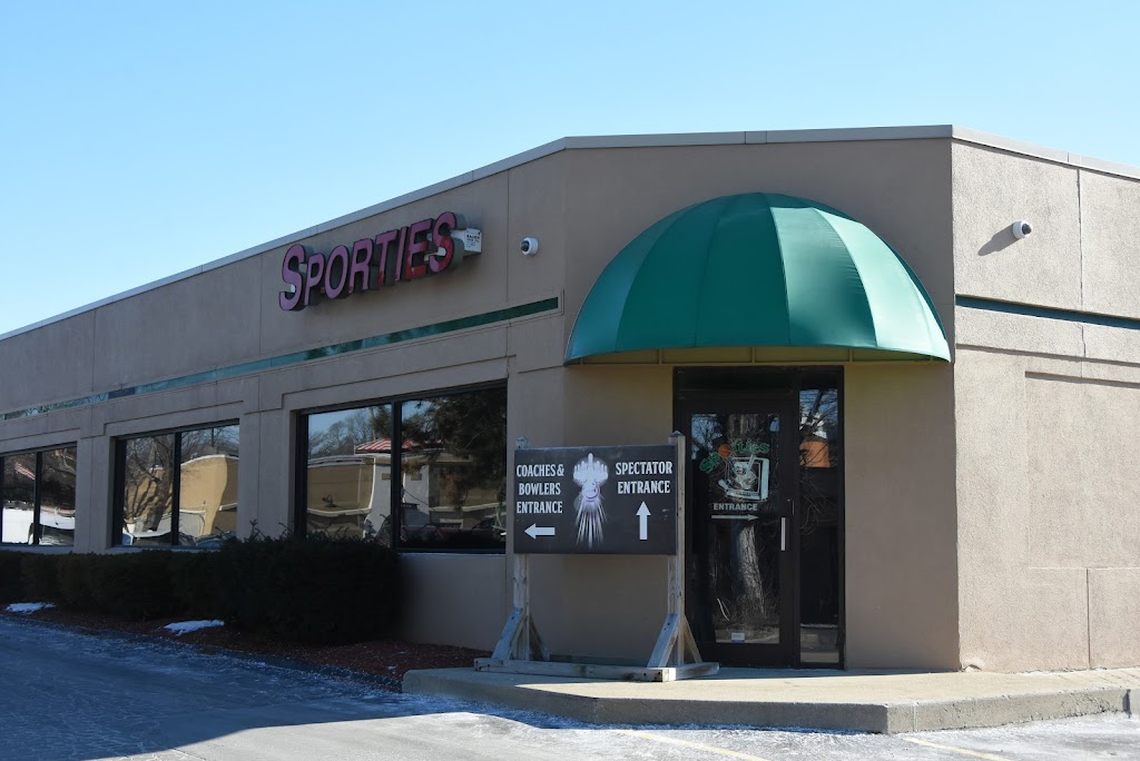 Sunset Bowl/Sporties - Restaurant | 333 W Sunset Dr, Waukesha, WI 53189 ...