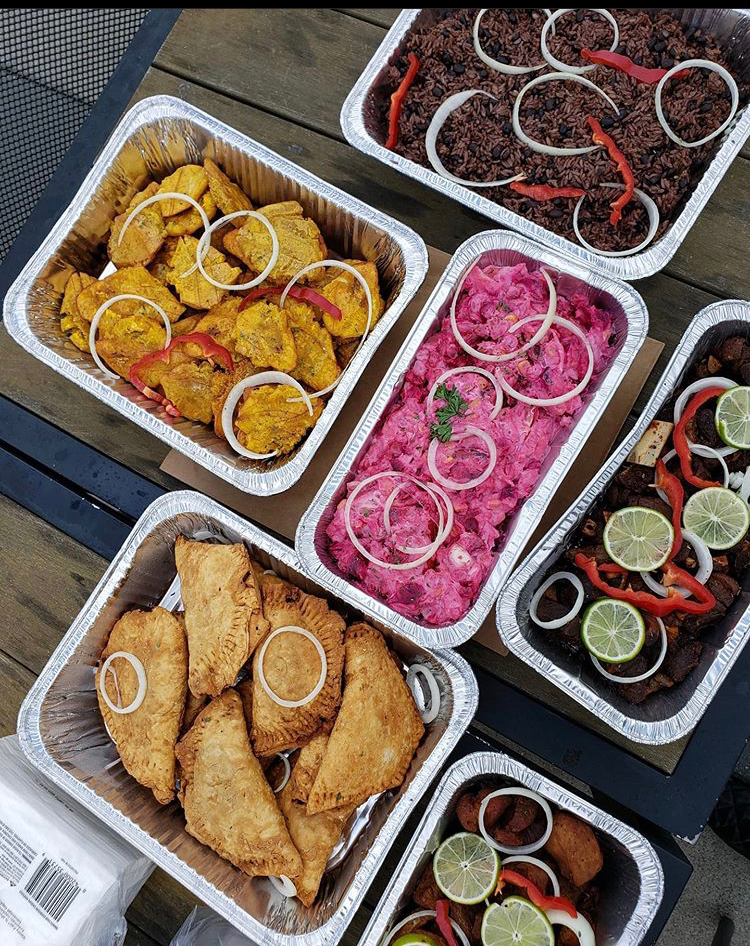 Jujus Caribbean Kitchen | restaurant | 360 Corporate Dr N, Tukwila, WA 98188, USA | 2065789772 OR +1 206-578-9772