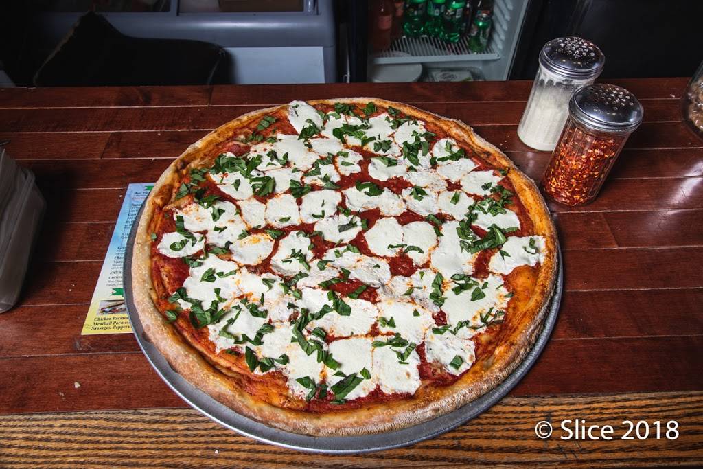Yankee Pizza | restaurant | 181 Loisaida Ave, New York, NY 10009, USA | 6467603334 OR +1 646-760-3334