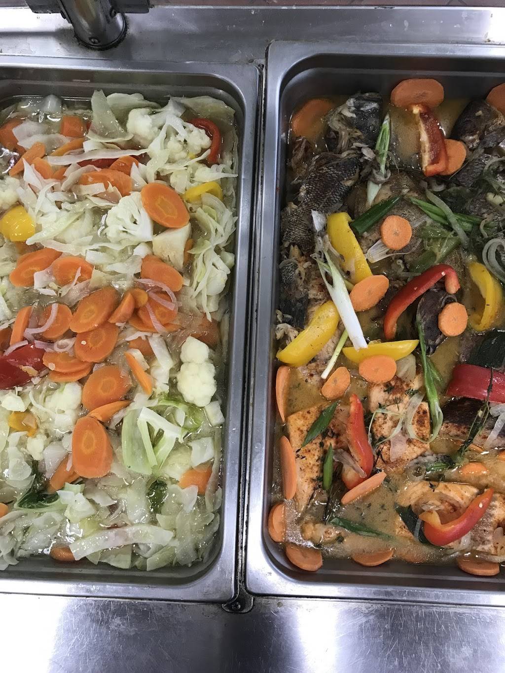 Brooklyns House Of Food and Fishes | restaurant | 754 Linden Blvd, Brooklyn, NY 11203, USA | 3474138396 OR +1 347-413-8396