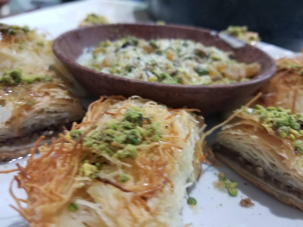 Porto Falafel | restaurant | 2933 Vauxhall Rd, Vauxhall, NJ 07088, USA | 9089644800 OR +1 908-964-4800