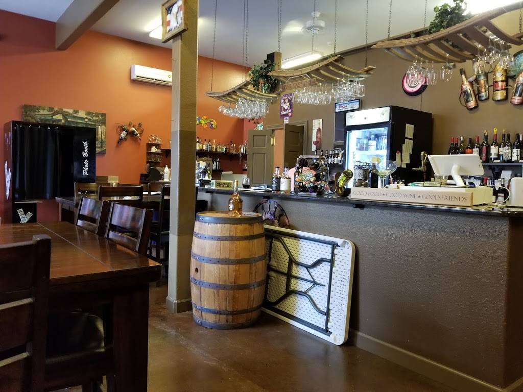 Cellar 66 | restaurant | 115 N Benton St, Waynesville, MO 65583, USA | 5735287675 OR +1 573-528-7675