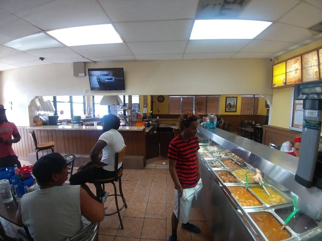 Nuevo Amanecer Cafe - Restaurant | 3553 W 76th St, Hialeah, FL 33018, USA